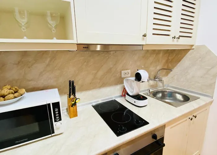 Apartello Modern In Downpark