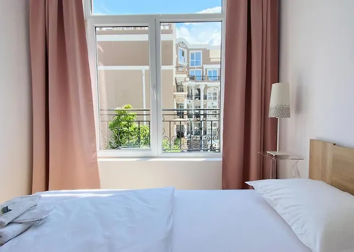 Apartello Modern In Downpark *