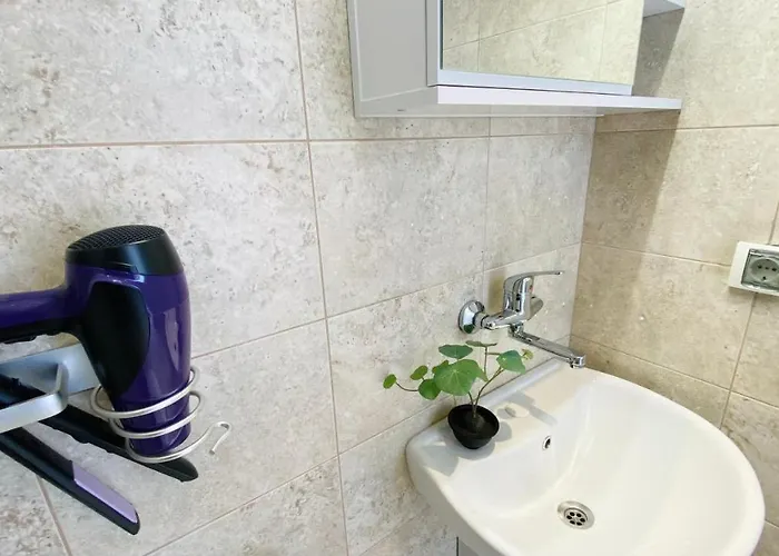 Appartement Apartello Modern In Downpark *