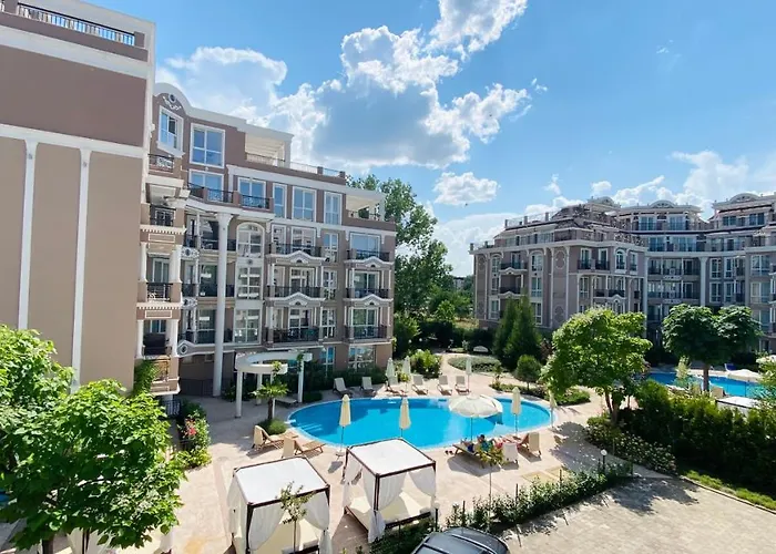 Apartello Modern In Downpark