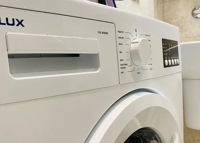 Appartement Apartello Modern In Downpark *