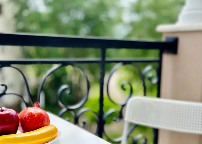 Apartello Modern In Downpark Appartement