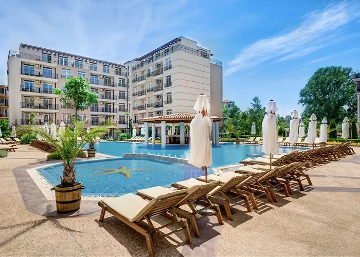 Appartement Apartello Modern In Downpark *